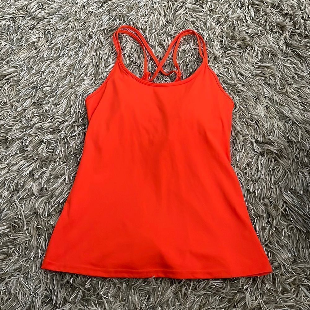 Old Navy Active Racer Back Tank Size XS